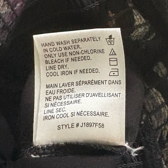 Patrons of Peace Jumpsuit - Picture 5 of 7